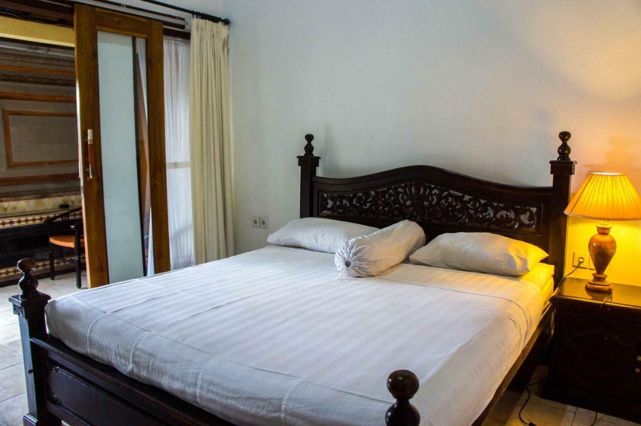 Putu Guest House Canggu  Exterior photo