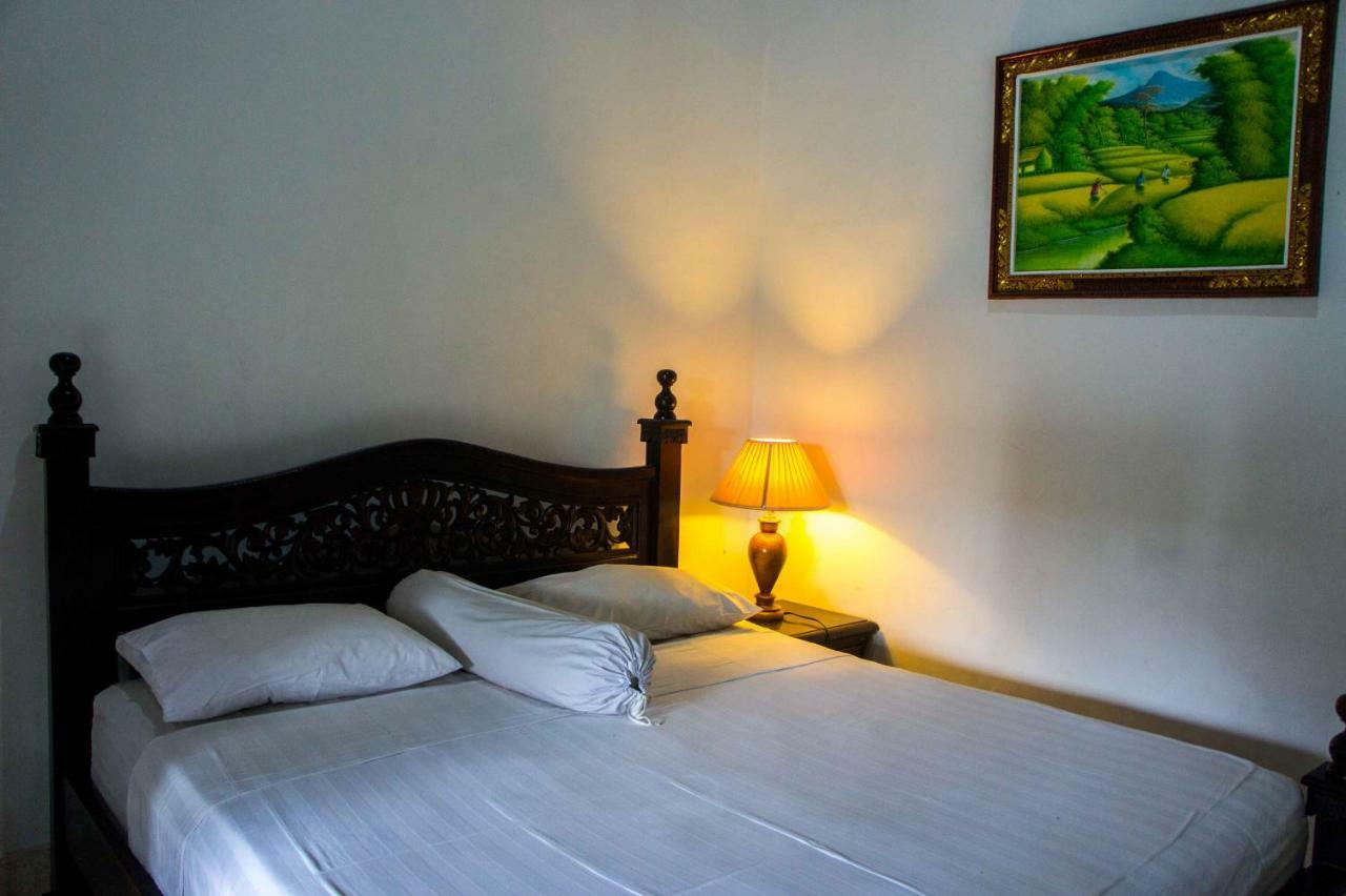 Putu Guest House Canggu  Exterior photo